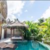 Grand One Bedroom Villa with Private Pool